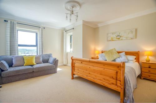 Gallery image of Fintra Beach B&B in Donegal