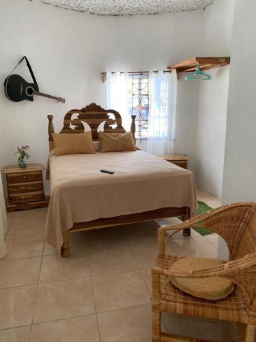 Gallery image of Robin Hood Guest House in Port Antonio