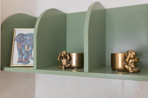 Fotografie z fotogalerie ubytování Moon and Dream v destinaci Brodarica