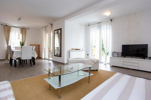 Villa Pistine - with private pool for 8 near Rovinj