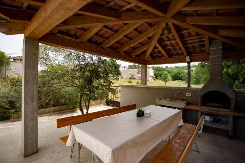 Villa Pistine - with private pool for 8 near Rovinj