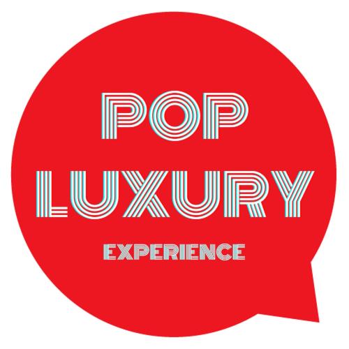 Gambar di galeri bagi Pop Luxury Experience di Milan
