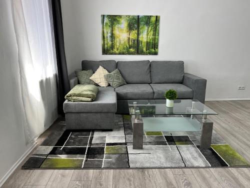 Prater Urban Retreat near city centre