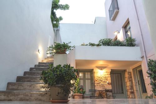 Quattro Domus townhouse 3