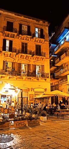 B&B Vento del Sud photo 49