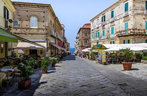 Casa Ambrosia Tropea – Photos 2