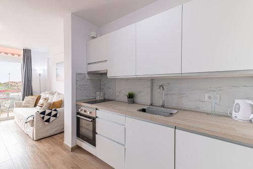 As de Casas - San Telmo 2 - Los Cristianos