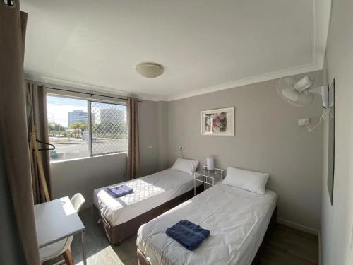 Foto da galeria de Homely Inn Hostel em Gold Coast