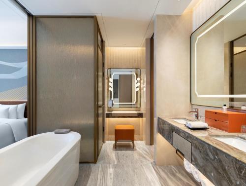 Radisson Collection Resort Nanjing – Photos 2