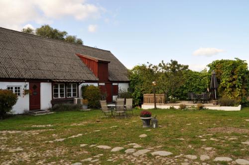 Gallery image of Rusthållaregården i Edenryd in Bromölla