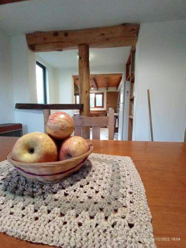 Fotografie z fotogalerie ubytování Casa Neruda v destinaci San Martín de los Andes