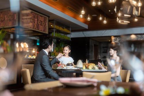 Hosté ubytování Shangri-La Sanya