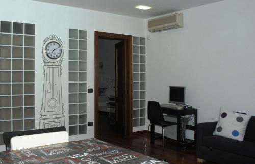 Apartment Oltremarestudios