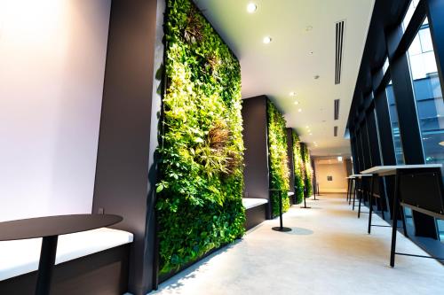 Gallery image of L stay & grow Minami Sunamachi in Tokyo