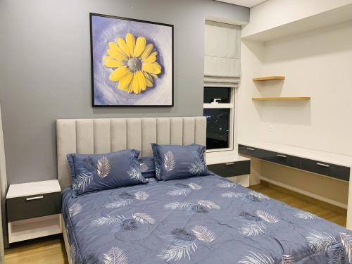 Gallery image of Sunrise City 3 Bed Room Full Furniture in Ho Chi Minh City
