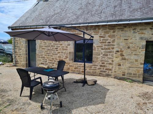 Photo de la galerie de l'établissement Location vacances Morbihan Questembert, à Questembert