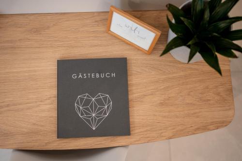 Fotografie z fotogalerie ubytování Ferienwohnung heimatselig Wolframs-Eschenbach v destinaci Wolframs-Eschenbach