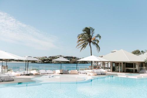 Gallery image of Novotel Sunshine Coast Resort in Twin Waters