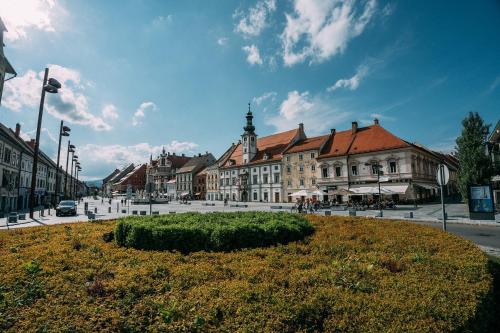 Imagen de la galería de Guest House Pri Gondoli, en Maribor