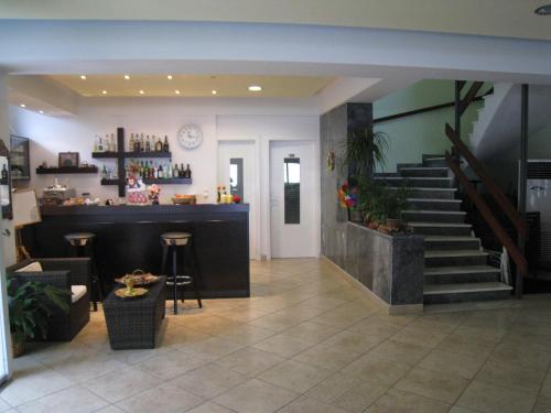Gallery image of Alma Hotel in Kamena Vourla