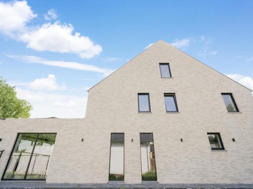 別荘が所在する建物