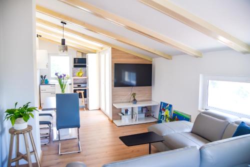 Galeriebild der Unterkunft Holiday Home - Istrian Dream with swimming pool in Peroj