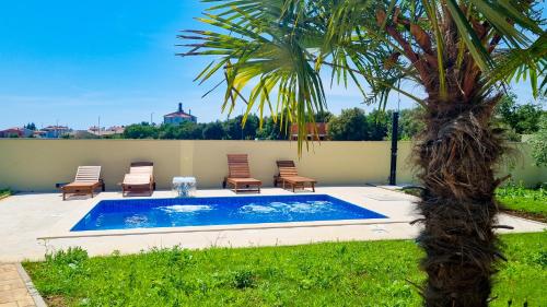 Galeriebild der Unterkunft Holiday Home - Istrian Dream with swimming pool in Peroj