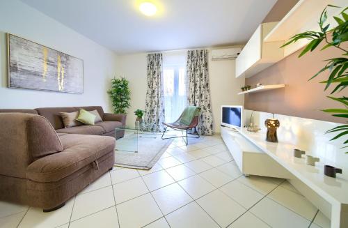 Apartments Aster
