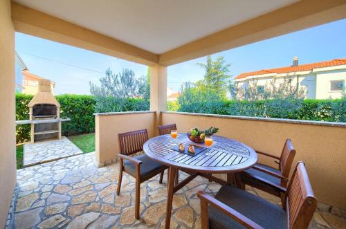 Apartments Aster