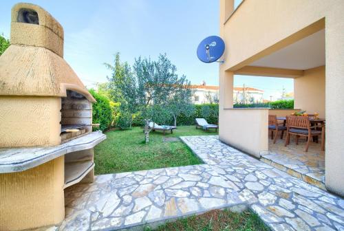 Apartments Aster