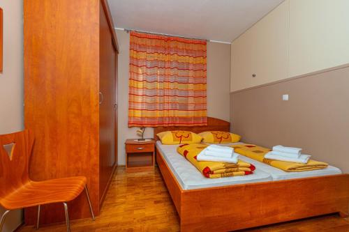 Apartman Rima