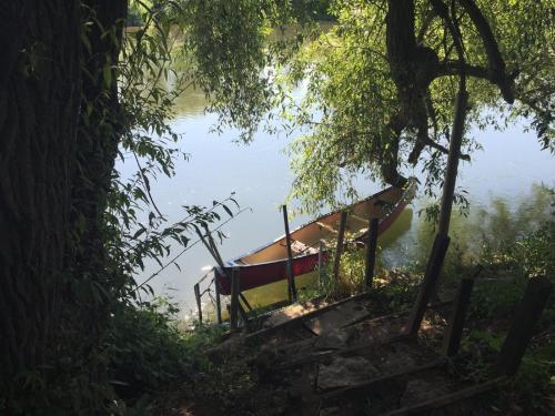Φυσικό τοπίο κοντά σε αυτό το διαμέρισμα