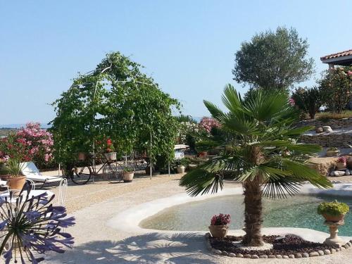 Photo de la galerie de l'établissement Gîte en Pays Cathare, à Pomas