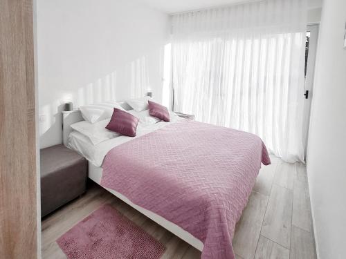 Rosemarie Beach Suites Zadar
