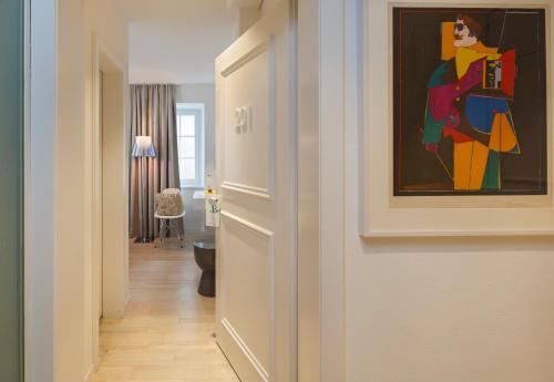 Fotografie z fotogalerie ubytování Hotel Rössli v Curychu