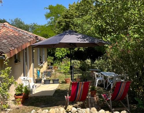 Gîte les vignes de pich – Photos 3