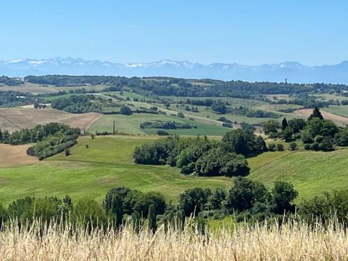Gîte les vignes de pich – Photos 5