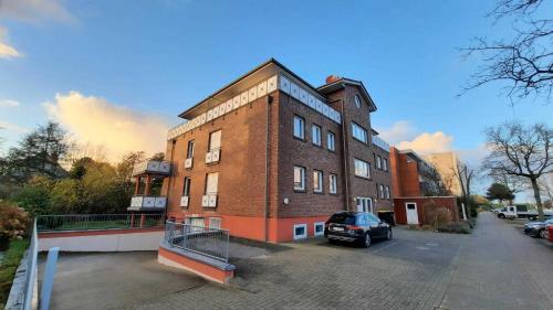 Residenz Villa am Strand photo 5