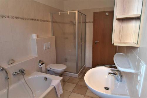 Residenz Villa am Strand photo 15