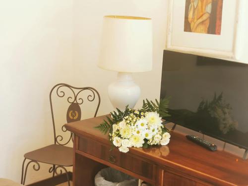 Imagen de la galería de Park Hotel Napoleone, en Portoferraio