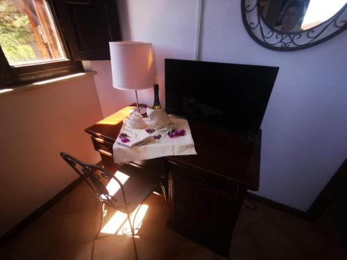 Imagen de la galería de Park Hotel Napoleone, en Portoferraio