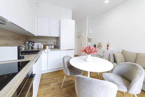 Cocooning et moderne - Charmant T2 hyper centre – Photos 2
