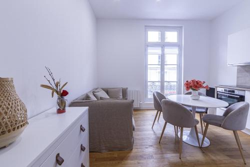 Cocooning et moderne - Charmant T2 hyper centre – Photos 3