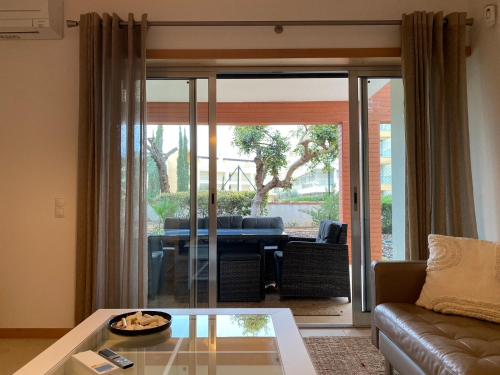 THE PALM at the Palm Village 2 Bedrooms Apartment
