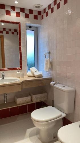 THE PALM at the Palm Village 2 Bedrooms Apartment