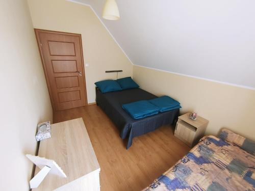 Willa JupiSea - Władysławowo