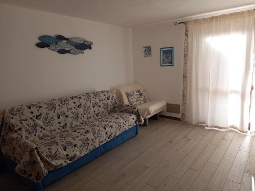 Gallery image of Lucky Apartment in Golfo Aranci
