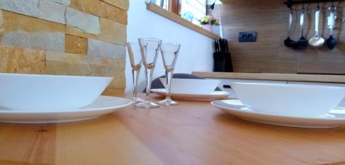 Billede fra billedgalleriet på Lucky-Milmari resort i Kopaonik