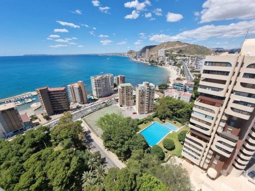 La Chicharra, Alicante – Precios actualizados 2022