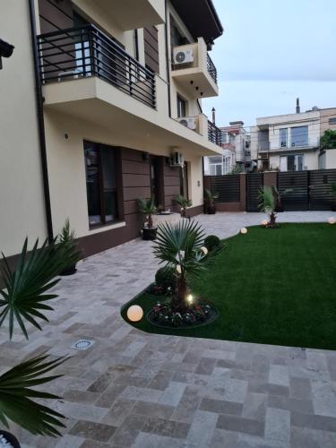 Photo de la galerie de l'établissement VILA MRV, à Constanţa